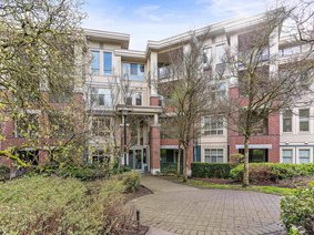 101 - 245 Ross Drive, New Westminster, BC V3L 0C6 | The Grove Photo 19