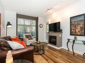 101 - 245 Ross Drive, New Westminster, BC V3L 0C6 | The Grove Photo R2848767-3.jpg
