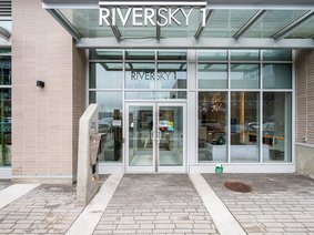 608 - 908 Quayside Drive, New Westminster, BC V3M 0L4 |  Photo 25