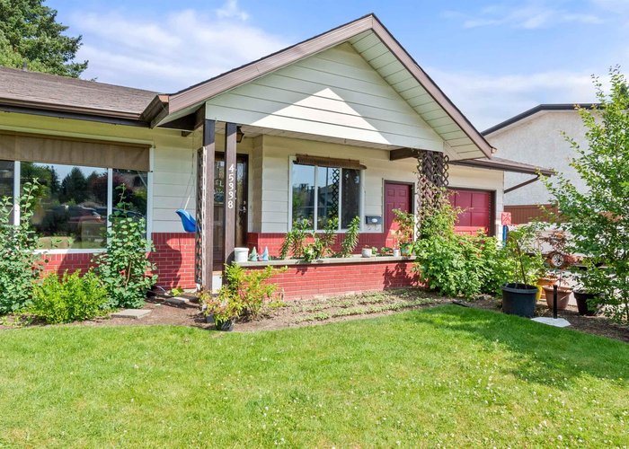 45338 Lenora Crescent, Chilliwack, BC V2P 7C4 |  Photo 1
