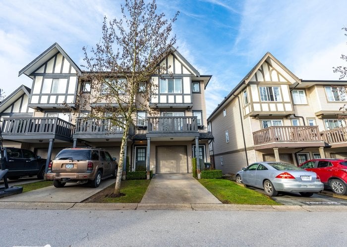63 - 20875 80 Avenue, Langley, BC V2Y 0B2 |  Photo 12