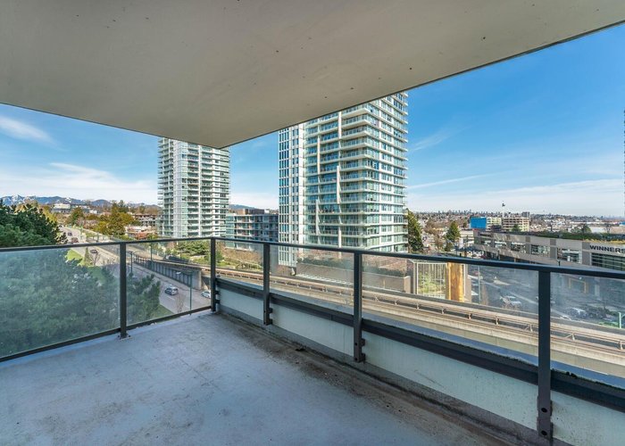 605 - 8189 Cambie Street, Vancouver, BC V6P 0G6 | Northwest - West Tower Photo 22