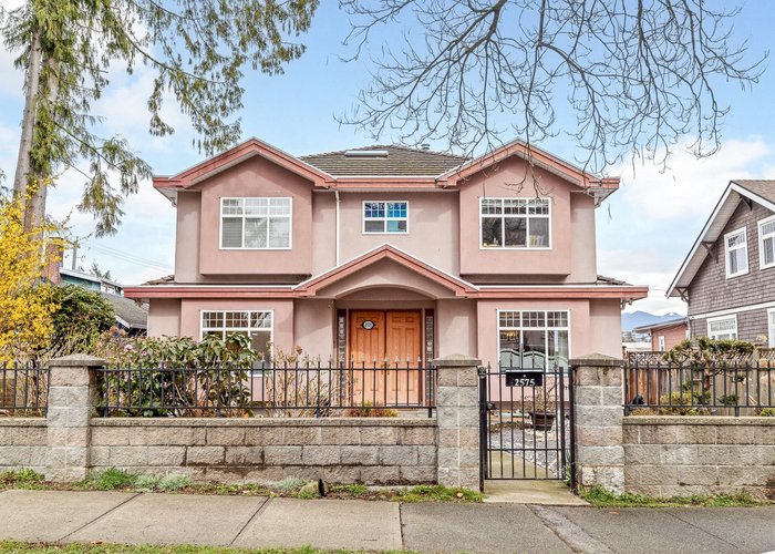 2575 10TH Avenue, Vancouver, BC V6K 2J5 |  Photo 29