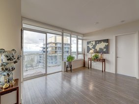 2404 - 6383 Mckay Avenue, Burnaby, BC V5H 0H8 | Gold House - South Tower Photo 15