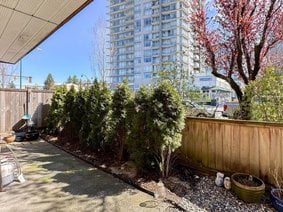 106 - 2299 30TH Avenue, Vancouver, BC V5N 5N1 | Twin Court Photo 16
