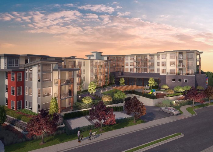 509 - 23222 Gilley Road, Richmond, BC V6V 2L6 |  Photo 1