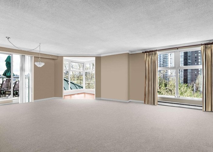 A505 - 431 Pacific Street, Vancouver, BC V6Z 2P6 | Pacific Point Photo 68