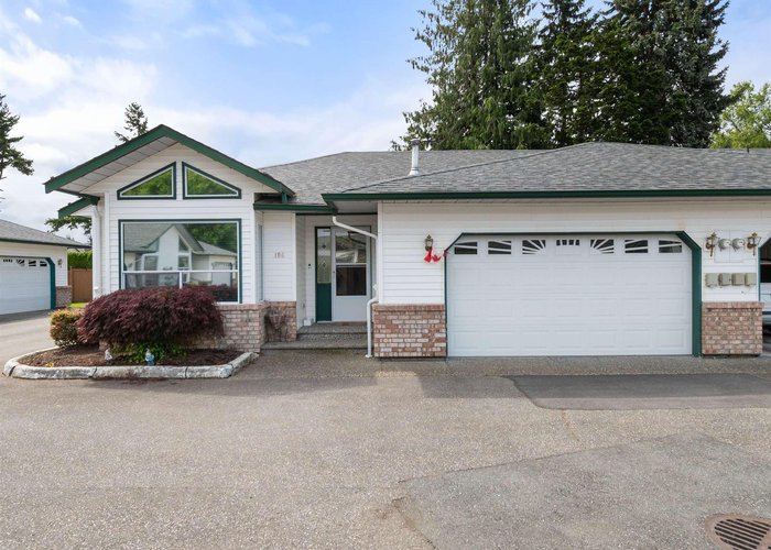 106 - 9344 Woodbine Street, Chilliwack, BC V2P 5S7 |  Photo 24