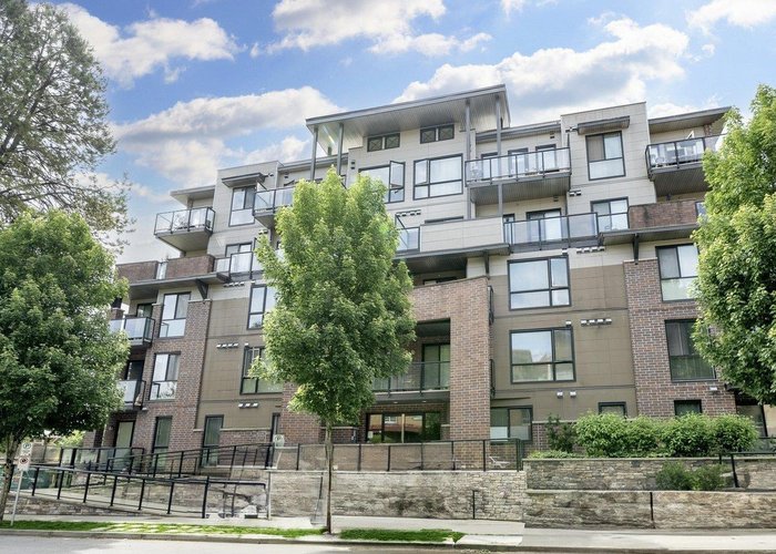 308 - 2214 Kelly Avenue, Port Coquitlam, BC V3C 1X9 |  Photo 24