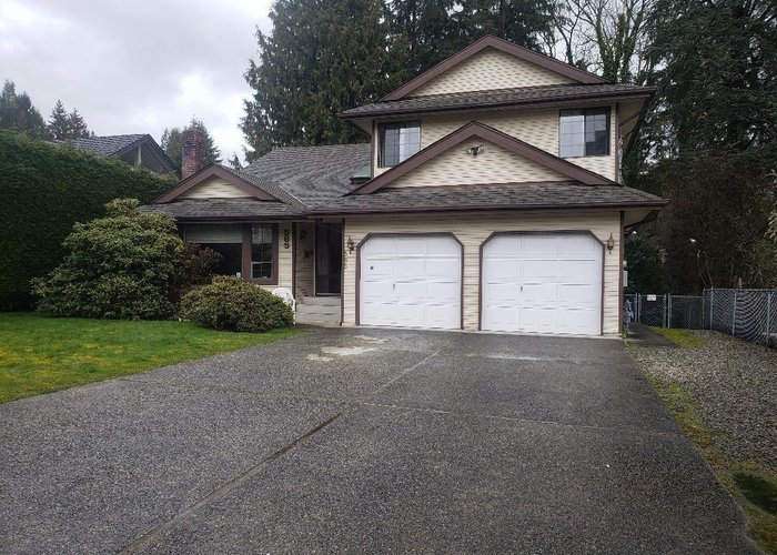 565 Bosworth Street, Coquitlam, BC V3J 7S8 |  Photo 9