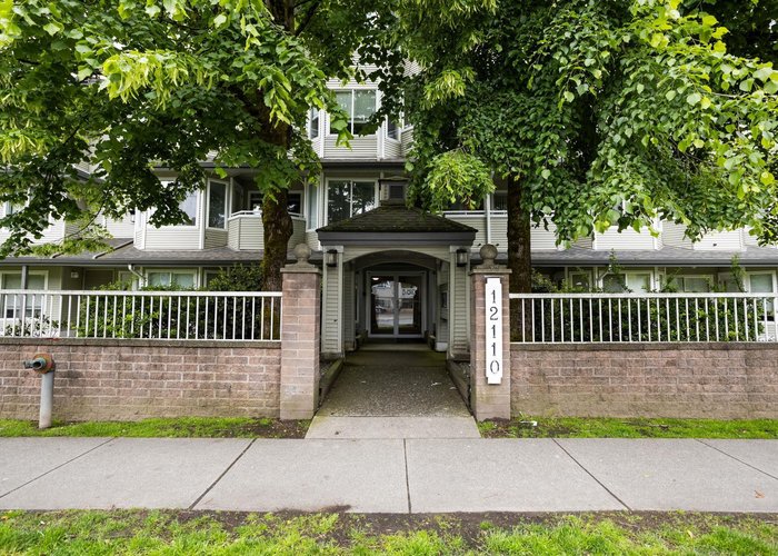 115 - 12110 80TH Avenue, Surrey, BC V3W 0V2 |  Photo 34
