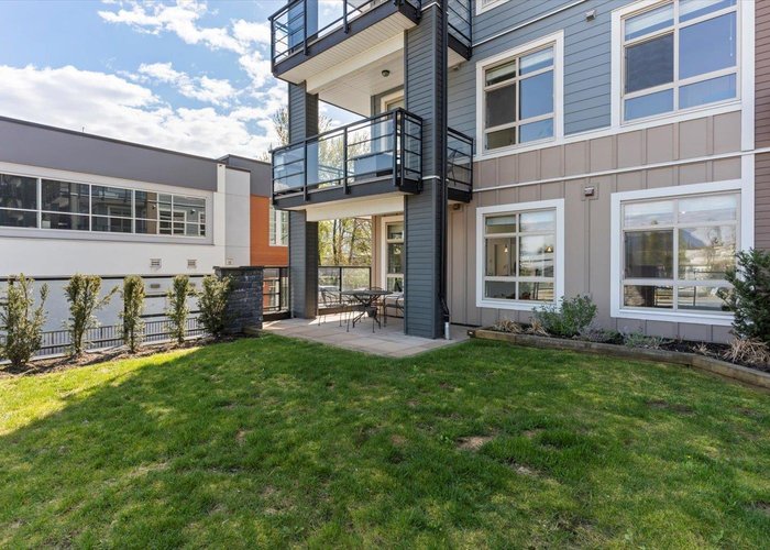 204 - 45562 Airport Road, Chilliwack, BC V2P 0J8 |  Photo 1