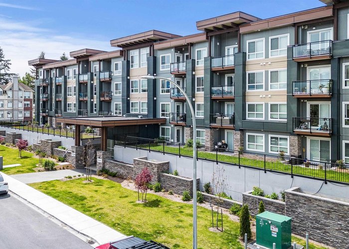 207 - 9450 Robson Street, Chilliwack, BC V2P 0L7 |  Photo 1
