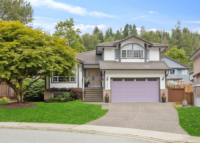 3323 Hockaday Place, Coquitlam, BC V3E 2X9 |  Photo 28