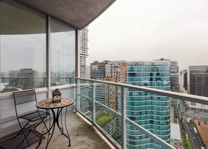 3003 - 833 Homer Street, Vancouver, BC V6B 0H4 | Atelier Photo 30