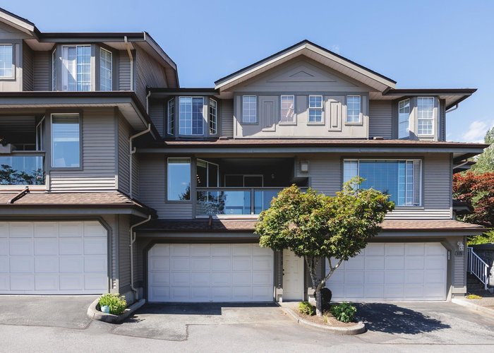 113 - 2880 Panorama Drive, Coquitlam, BC V3E 2W4 |  Photo 36
