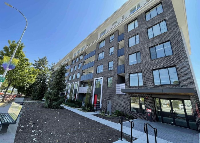 210 - 15858 Fraser Highway, Surrey, BC V4N 6X4 |  Photo 16