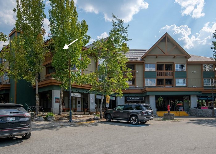 344 - 4340 Lorimer Road, Whistler, BC V8E 1A5 |  Photo 11