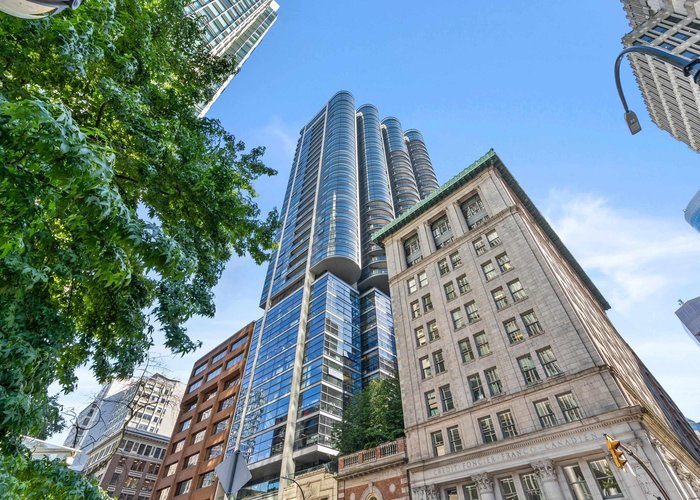 2503 - 838 Hastings Street, Vancouver, BC V6C 0A6 |  Photo 26