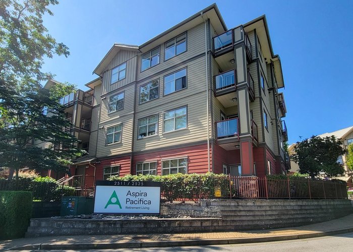 405 - 2511 King George Boulevard, Surrey, BC V4P 0C7 |  Photo 9