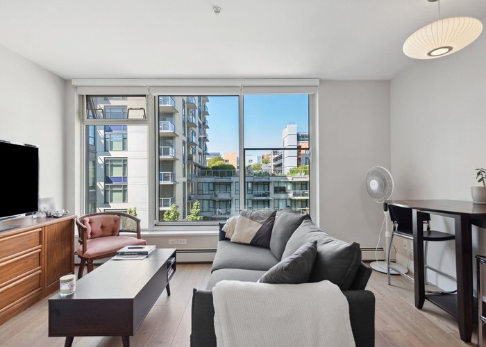 623 - 1783 Manitoba Street, Vancouver, BC V5Y 0K1 |  Photo 16