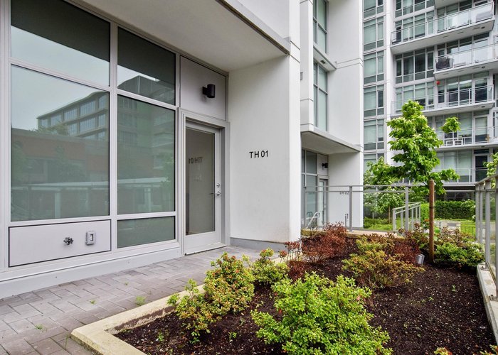 TH01 - 258 Nelson''s Court, New Westminster, BC V3L 0J9 |  Photo 33
