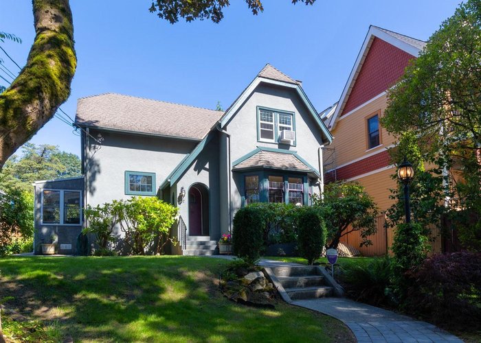 407 St. George Street, New Westminster, BC V3L 1L1 |  Photo 24