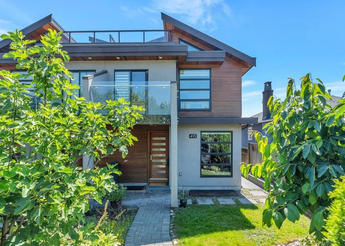 415 Keith Road, North Vancouver, BC V7M 1M2 |  Photo 36
