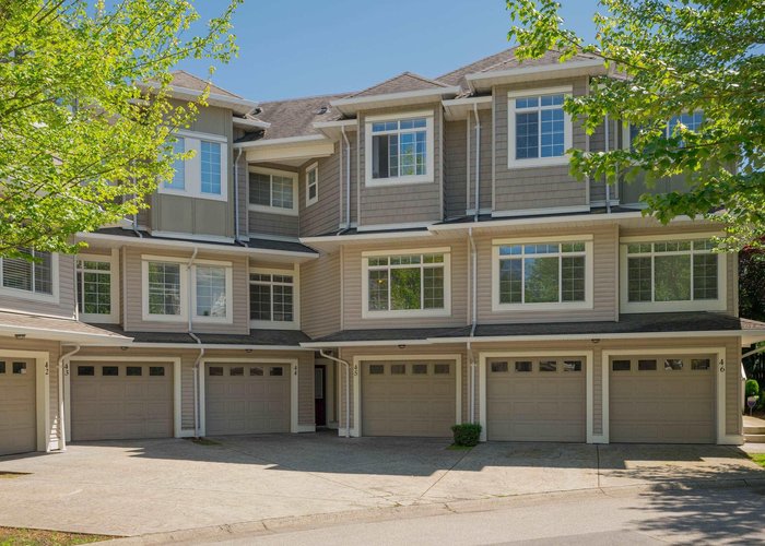 45 - 6852 193 Street, Surrey, BC V4N 0C8 |  Photo 19