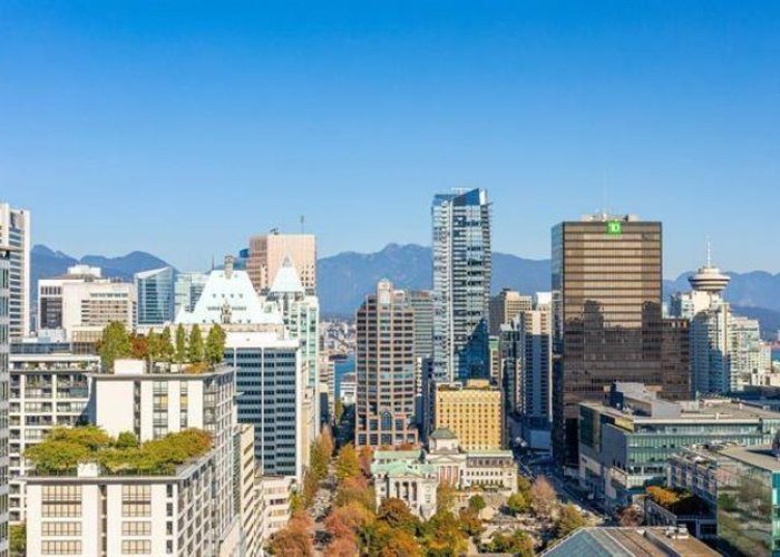 2903 - 1068 Hornby Street, Vancouver, BC V6Z 2Y7 |  Photo 35