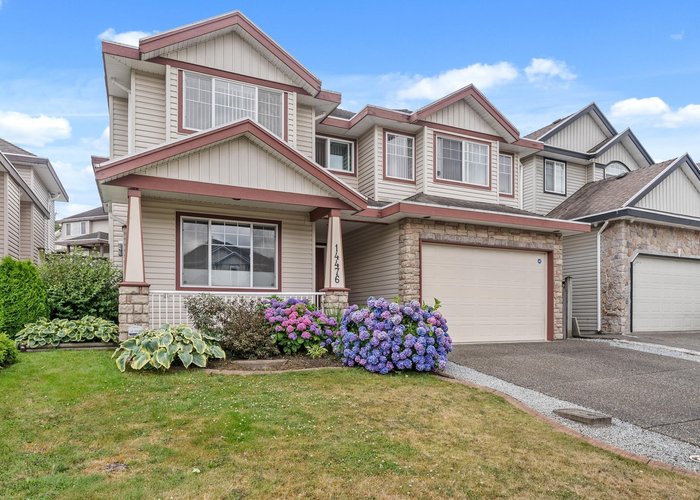 14476 74 Avenue, Surrey, BC V3S 0N1 |  Photo 37