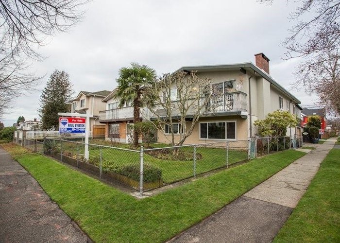 6161 St. George Street, Vancouver, BC V5W 3W7 |  Photo 1