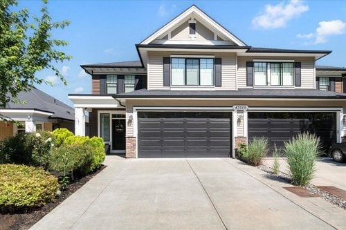 Townhouse at 47015 Sylvan Drive, Chilliwack