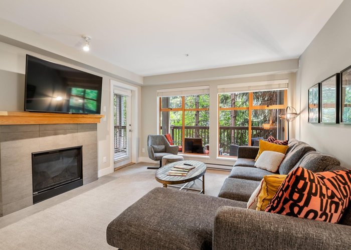 13 - 4355 Northlands Boulevard, Whistler, BC V8E 1C3 |  Photo 12
