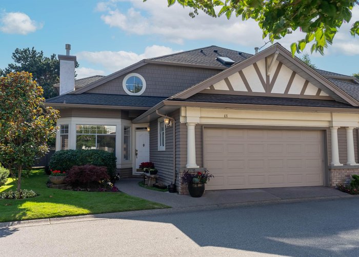 48 - 5531 Cornwall Drive, Richmond, BC V7C 5N7 |  Photo 27