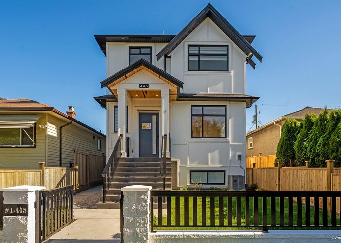 1 - 445 57 Avenue, Vancouver, BC V5X 1S8 |  Photo 19