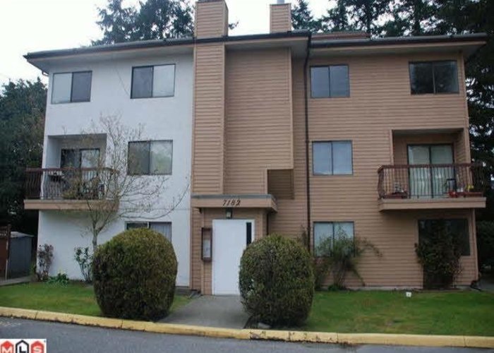 201 - 7182 133A Street, Surrey, BC V3W 7Z9 |  Photo 1