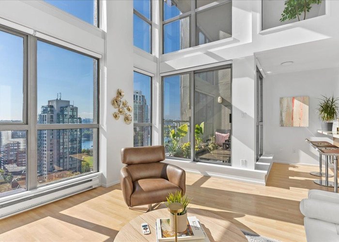 1808 - 1238 Richards Street, Vancouver, BC V6B 6M6 |  Photo 26