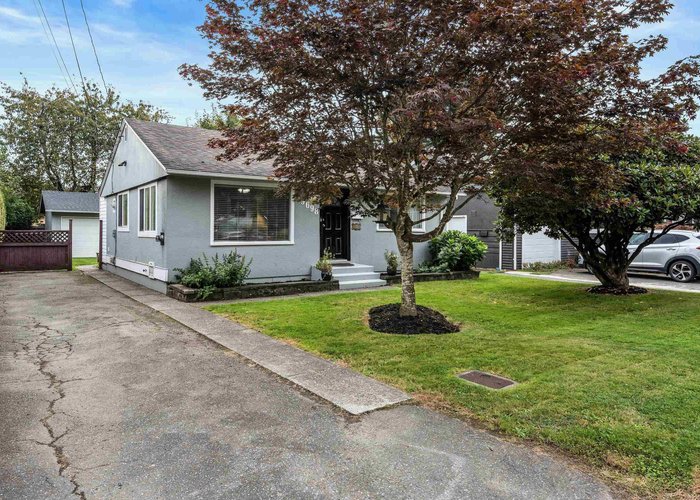 9698 Maurice Street, Chilliwack, BC V2P 5B7 |  Photo 1