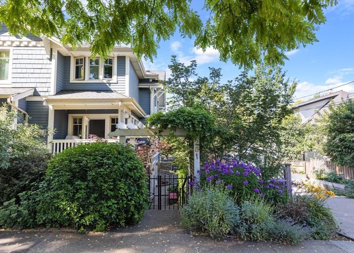 281 13TH Avenue, Vancouver, BC V5Y 1W1 |  Photo 29