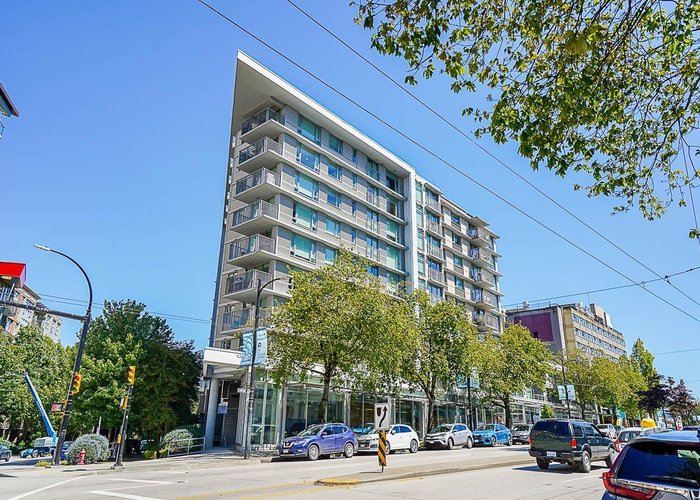 502 - 328 11 Avenue, Vancouver, BC V5T 4W1 | Uno Photo 57