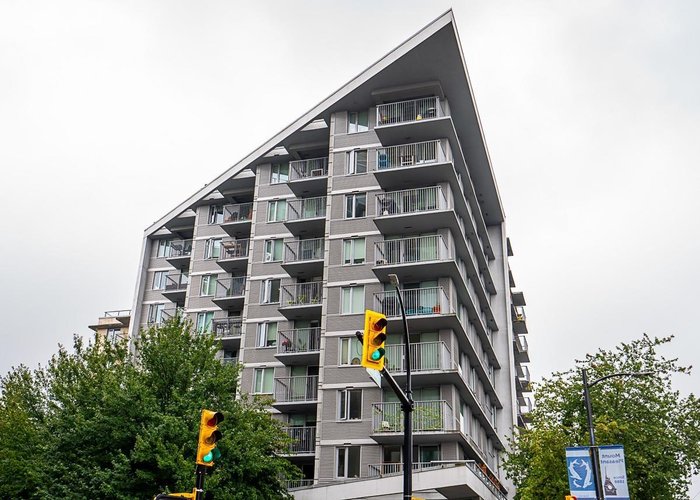 502 - 328 11 Avenue, Vancouver, BC V5T 4W1 | Uno Photo 65