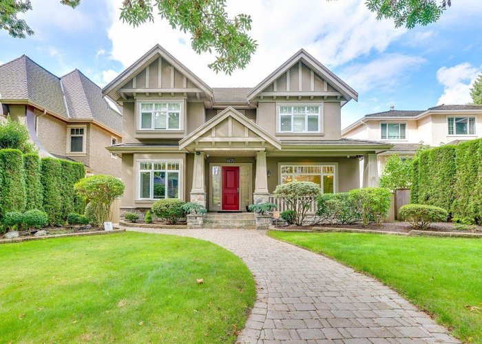 6675 Laburnum Street, Vancouver, BC V6P 5M6 |  Photo 32