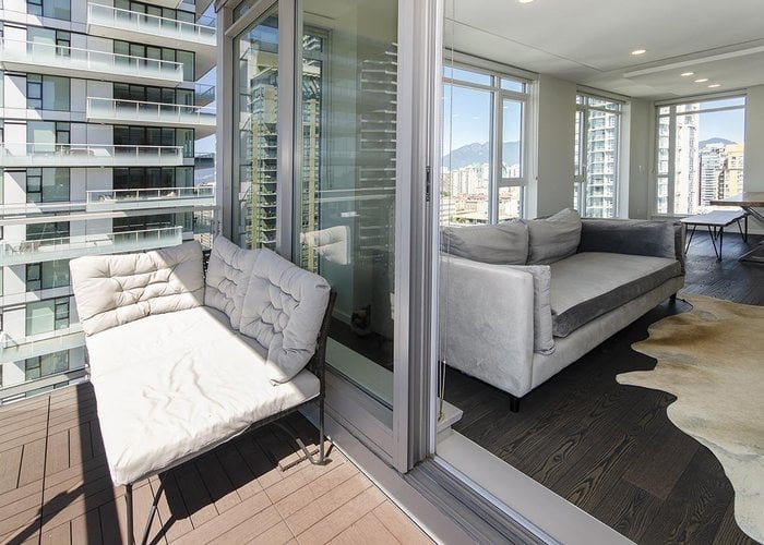 2807 - 1351 Continental Street, Vancouver, BC V6Z 0C6 | Maddox Photo 43