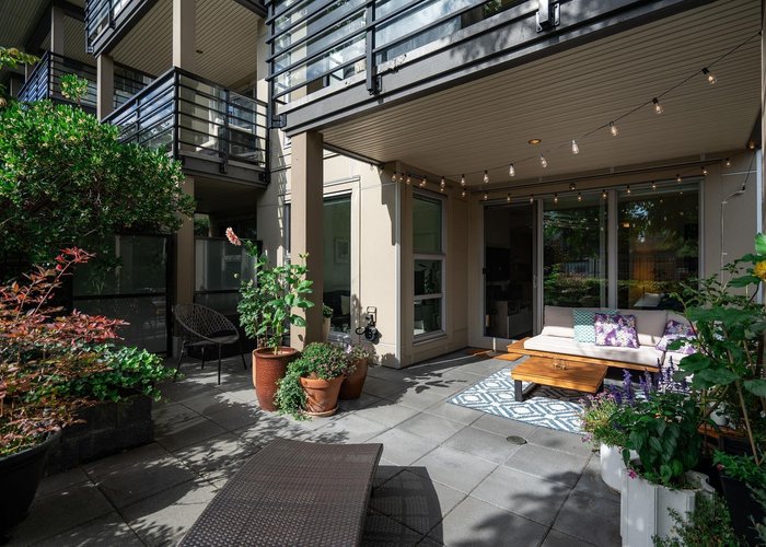 208 - 1628 4TH Avenue, Vancouver, BC V6J 0G6 | Radius Photo 71