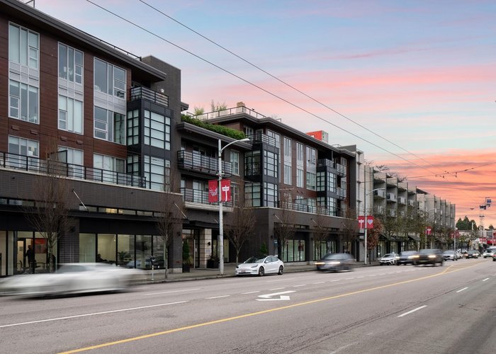 208 - 1628 4TH Avenue, Vancouver, BC V6J 0G6 | Radius Photo 74