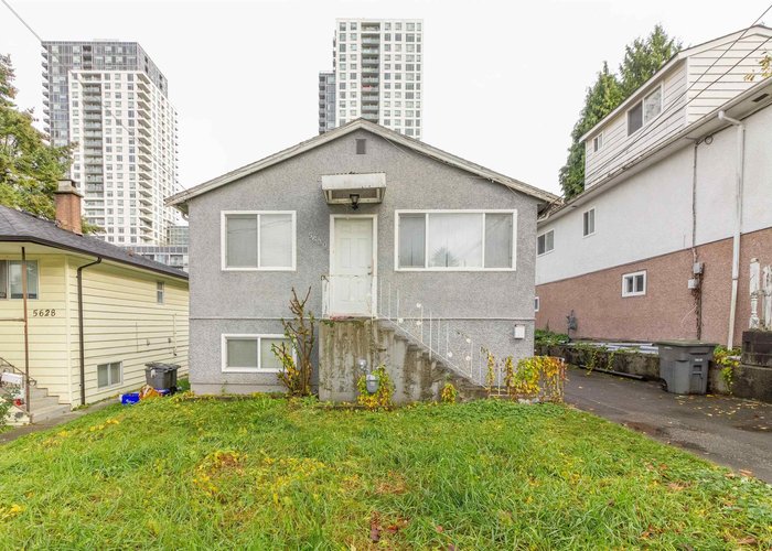 5630 Lincoln Street, Vancouver, BC V5R 4P4 |  Photo 24