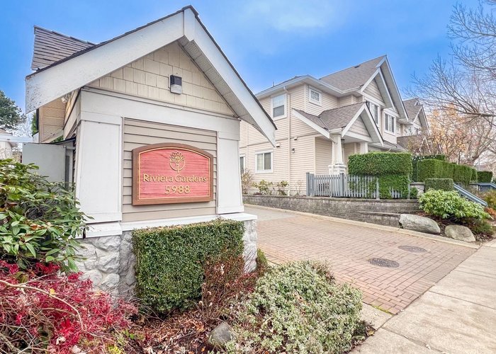 20 - 5988 Blanshard Drive, Richmond, BC V7C 5W6 |  Photo 31