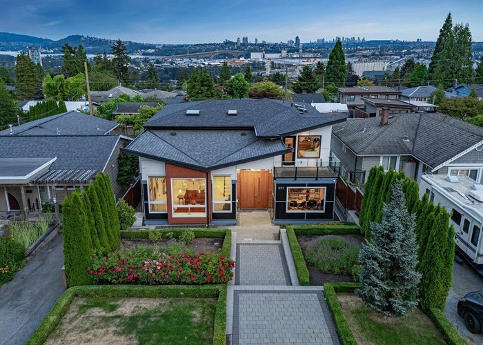851 Whitchurch Street, North Vancouver, BC V7L 2A5 |  Photo 4