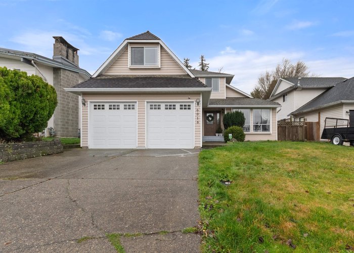 6016 Glengarry Drive, Chilliwack, BC V2R 2H8 |  Photo 1